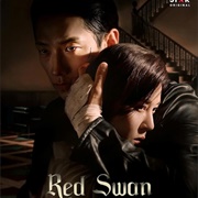 Red Swan (2024)