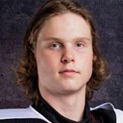 Veeti Louhivaara (Finnish) - 146th Overall Draft Pick 2024 by the New Jersey Devils