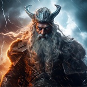 Read a New Norse Myth Daily for 30 Days