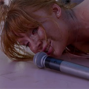 Black Mirror: "Nosedive" (S3,E1)