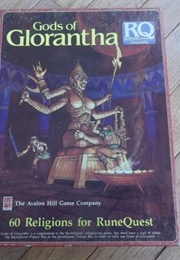 Gods of Glorantha (Various)