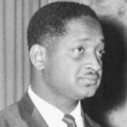 Forbes Burnham (Former President of Guyana)