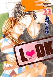 Ldk 22 (Ayu Watanabe)