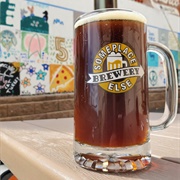 Kentucky Common Beer