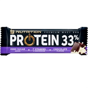 Chocolate Protein Bar