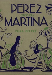 Perez and Martina (Pura Belpre)