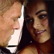 Arthur & Grace (Blood Drive)