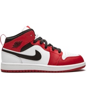 Jordan 1 Mid Sneakers