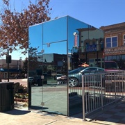 Glass Bathrooms of Sulphur Springs