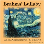 Brahms Lullaby