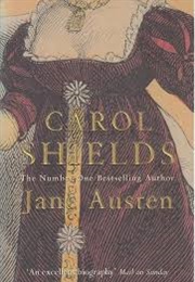 Jane Austen (Carol Shields)