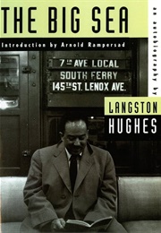 The Big Sea: An Autobiography (American Century) (Hughes, Langston)