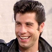John Travolta