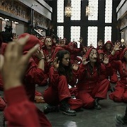 Money Heist: "Bella Ciao" (S1,E15)