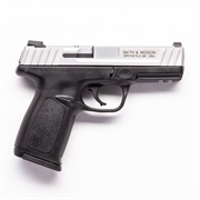 S&W 40 Pistol