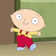 Stewie Griffin