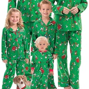Matching Pajamas