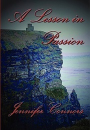 A Lesson in Passion (Jennifer Connors)