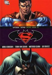 Superman/Batman Vol. 5: The Enemies Among Us (Mark Verheiden)
