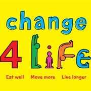 Change4life