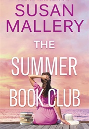 The Summer Book Club (Susan Mallery)