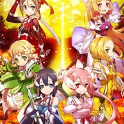 Yuki Yuna Is a Hero: The Hero Chapter