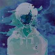 People Become Ghosts