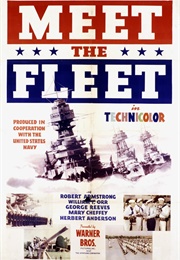 Meet the Fleet (1940)