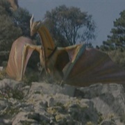 Sunfyre (House of Dragon)