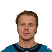 Mikael Granlund (Finnish) - San Jose Sharks