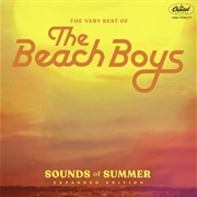 God Only Knows - The Beach Boys
