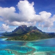 Bora Bora