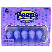 Lavender Peeps (Lavender Cheeps)