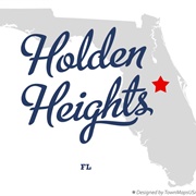 Holden Heights, FL