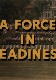 A Force in Readiness (1961)