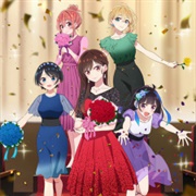 Rent-A-Girlfriend Season 3