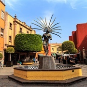 Queretaro
