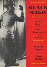 Black Magic (Langston Hughes)