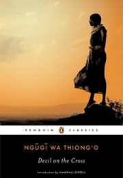 Devil on the Cross (Ngugi Wa Thiong'o)