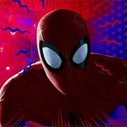 Only Spider Suit (ITSV)