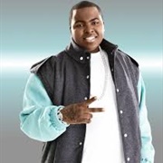 Sean Kingston