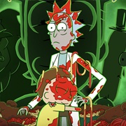 Rick and Morty Season 7