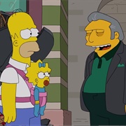 S33.E10: A Made Maggie