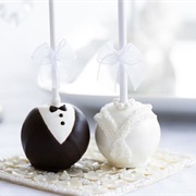 Cake Pops