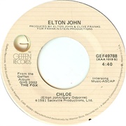 "Chloe/Tortured" (1981)