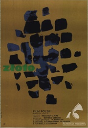 ZŁOTO (1962)