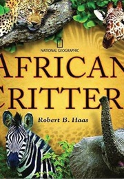 African Critters (Robert Haas)