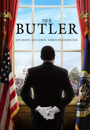 The Butler (2013)