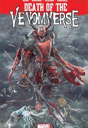 Death of the Venomverse (Cullun Bunn)