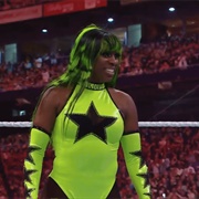 Naomi